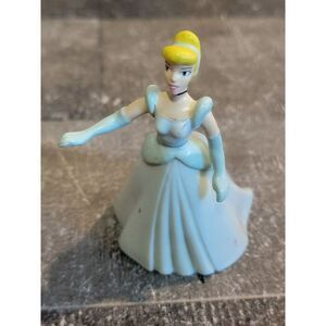 Cinderella princess ball gown Disney toy‎ figure